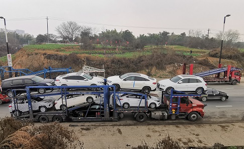 轎車托運(yùn)
